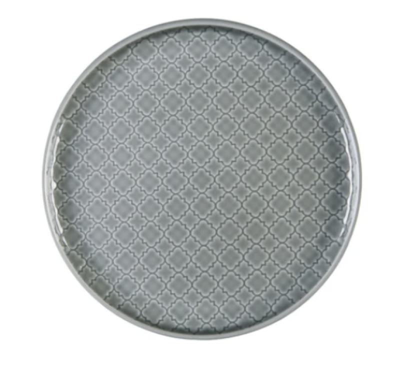 Taldrik 200mm, Marrakesz, hall portselan