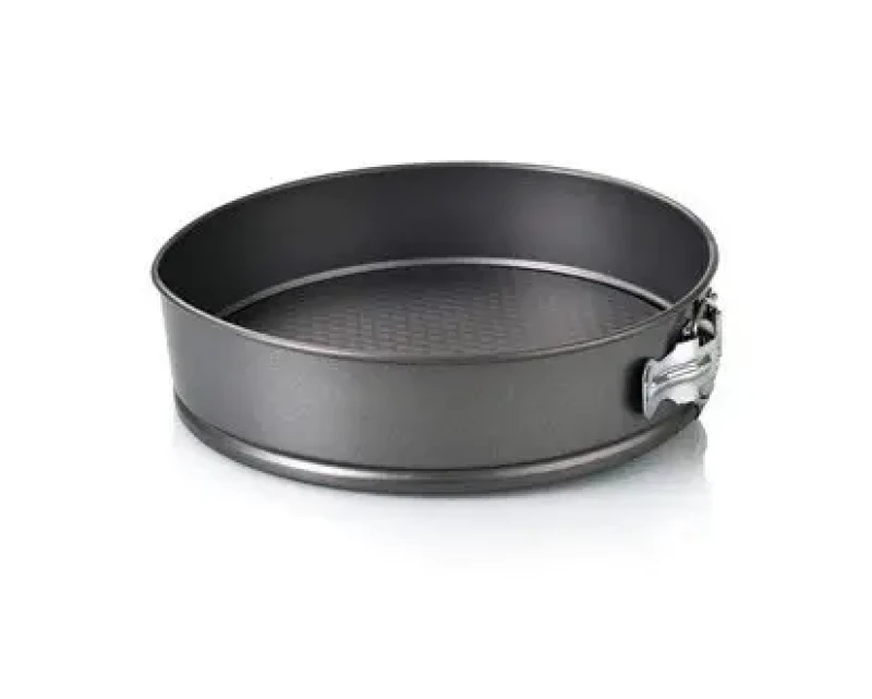 Lahtikäiv koogivorm, 260 mm, teflon