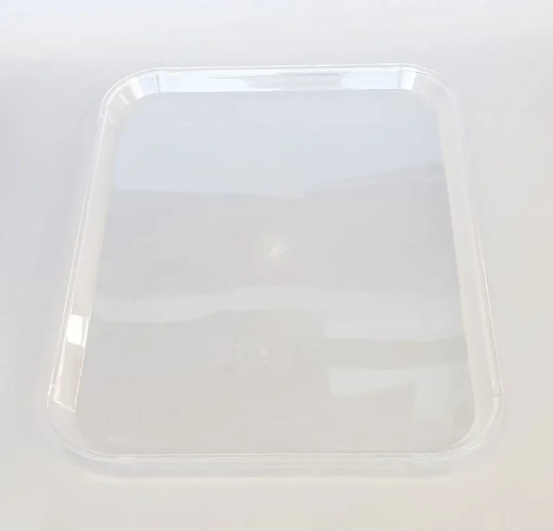 Kandik akrüülist  380x530 mm läbipaistev