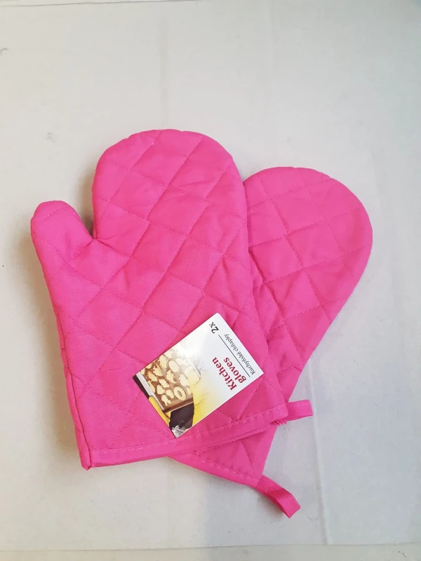 Pajakindad, 260 mm, tekstiil