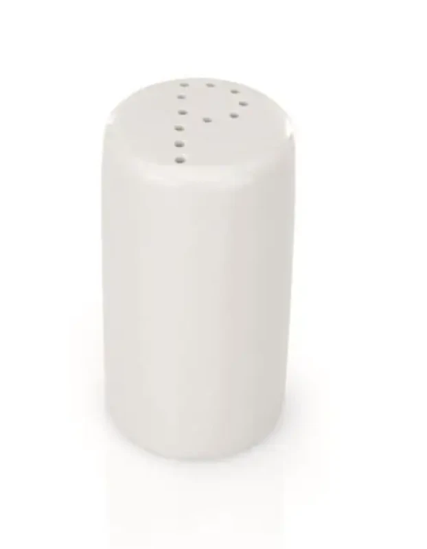 Pipratops, 80 mm, portselan