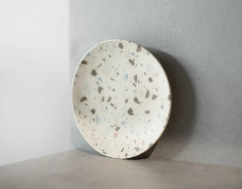 Taldrik 9cm Verlo Mood, portselan