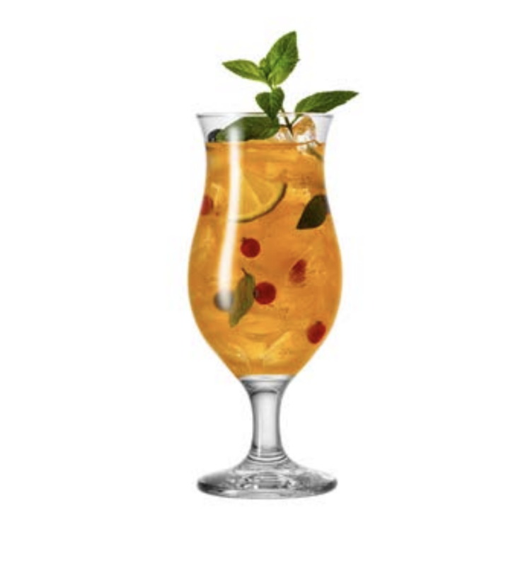 Kokteiliklaas St Tropez 450ml Borgonovo