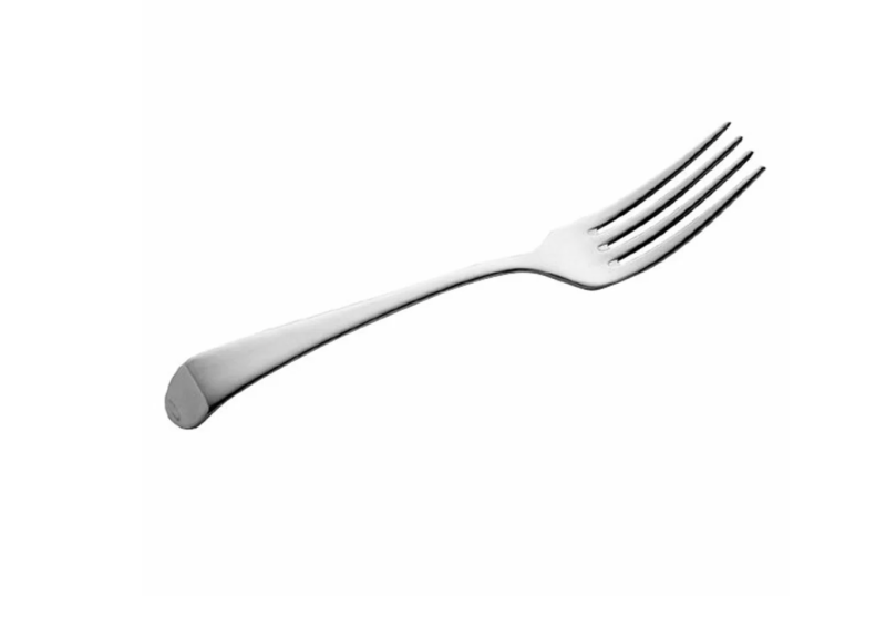 Serveerimiskahvel 24 cm, roostevaba teras