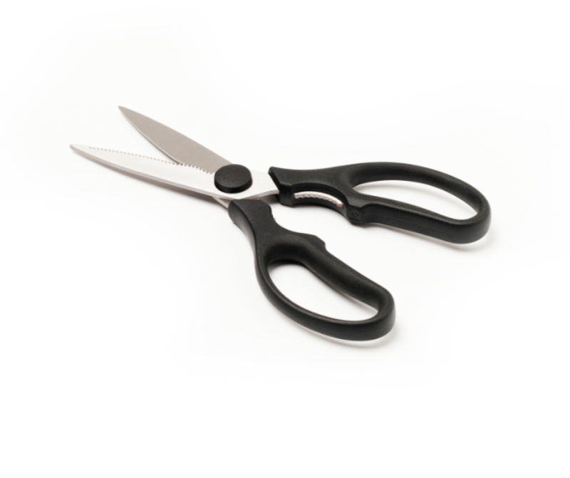 Köögikäärid lahtivõetavad 210 mm, roostevaba teras