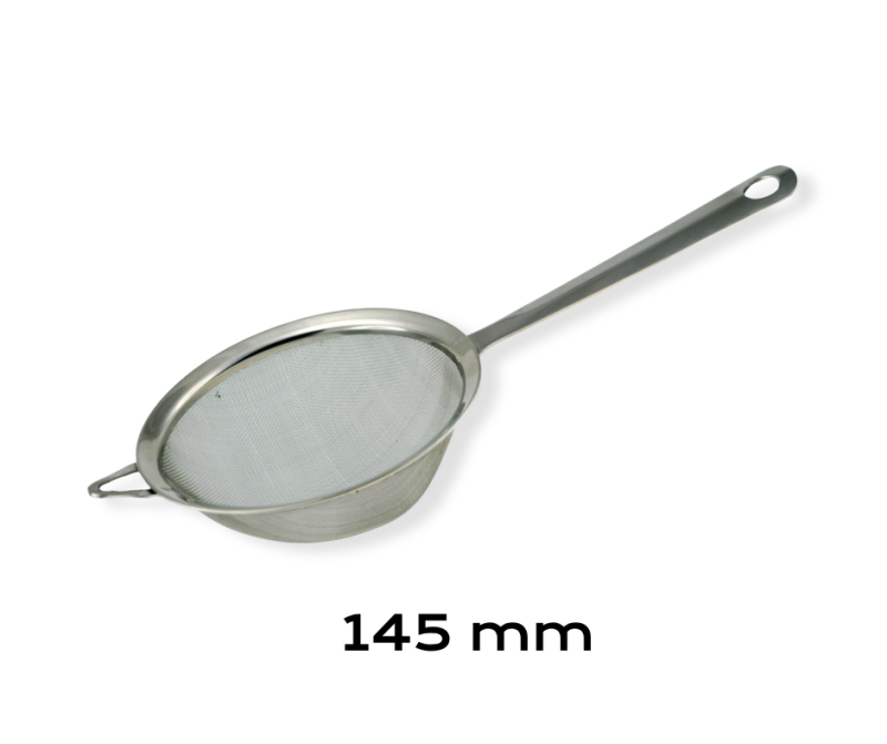 Sõel 14,5 cm, roostevaba teras