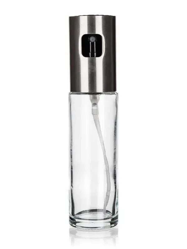 Õlipihusti, 100 ml, klaas