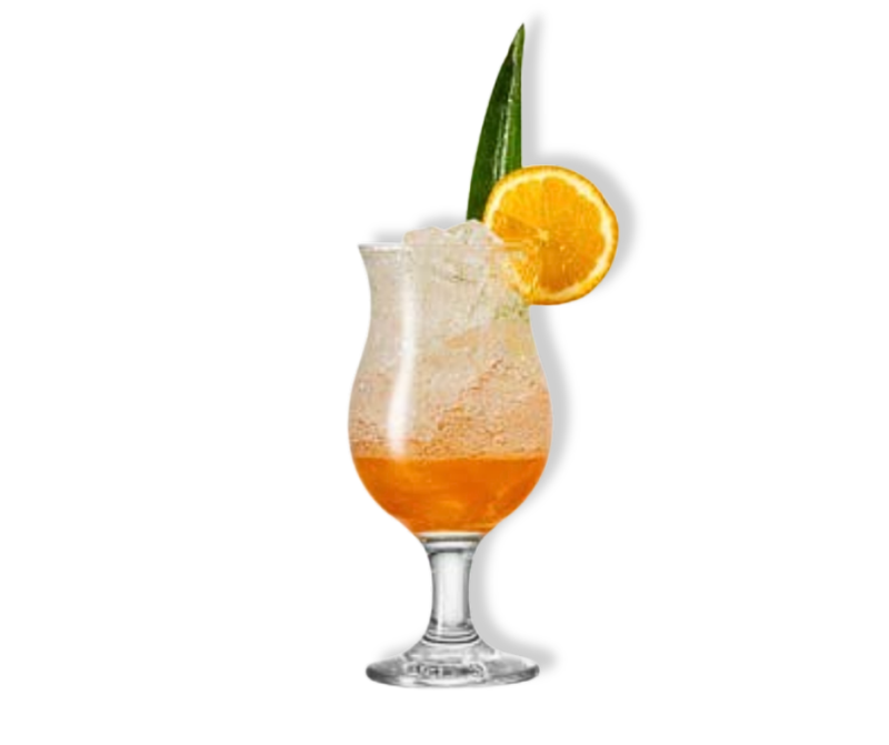 Kokteiliklaas St Tropez 340ml