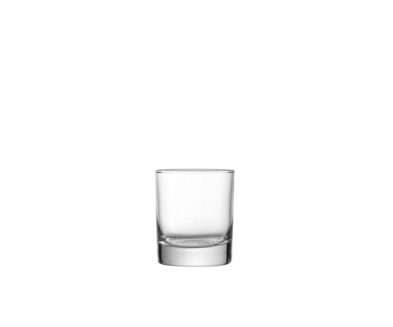 Viski- ja kokteiliklaas Classico, 160 ml