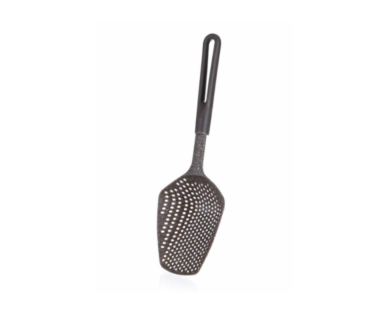 Kurnamislusikas, 360 mm, plast