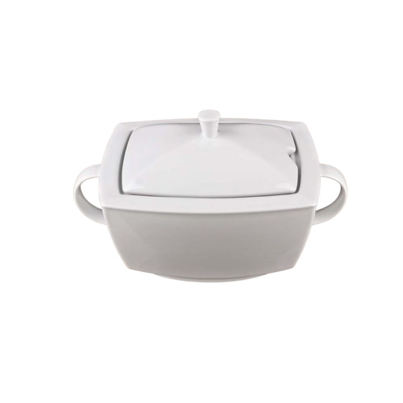 Supitirin Victoria, 2700 ml, portselan