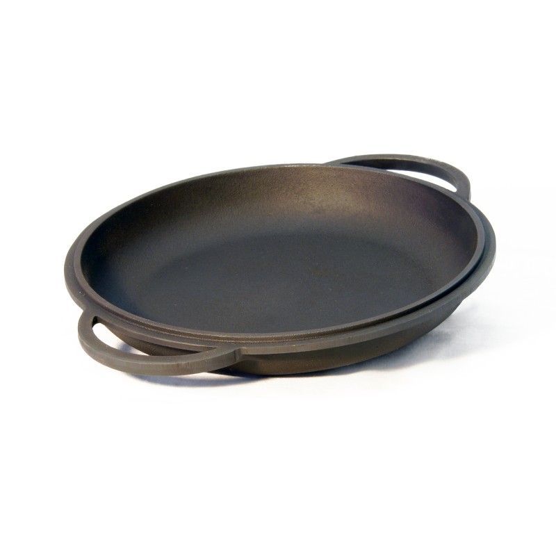 Malmist pann-kaas Syton 2in1, D24cm