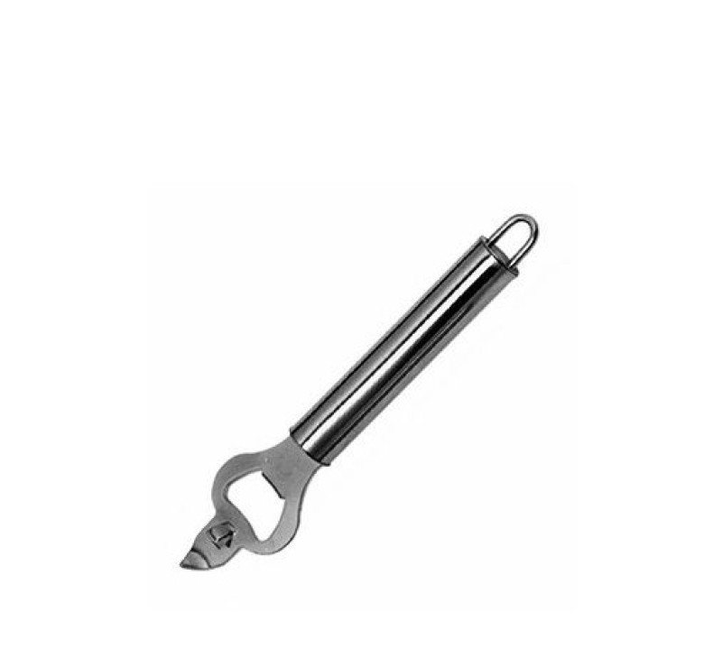 Pudeliavaja, 190 mm, roostevaba teras