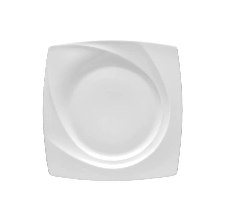 Taldrik Celebration, 320 x 320 mm, portselan