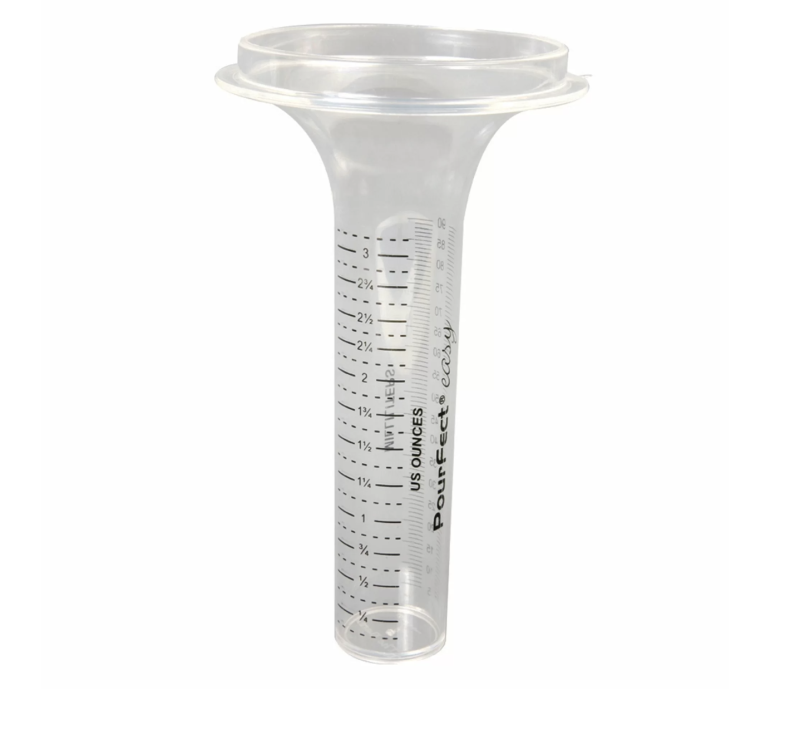 Alkoholi mõõdusilinder, Bareq