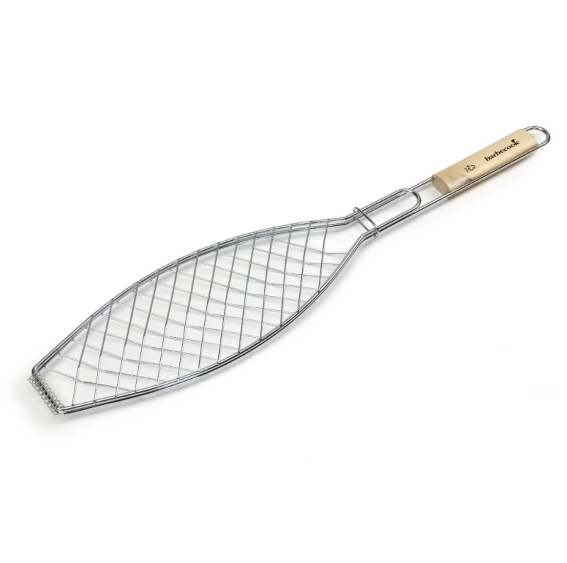 Grillrest kalale Barbecook FSC 66 x 14 cm