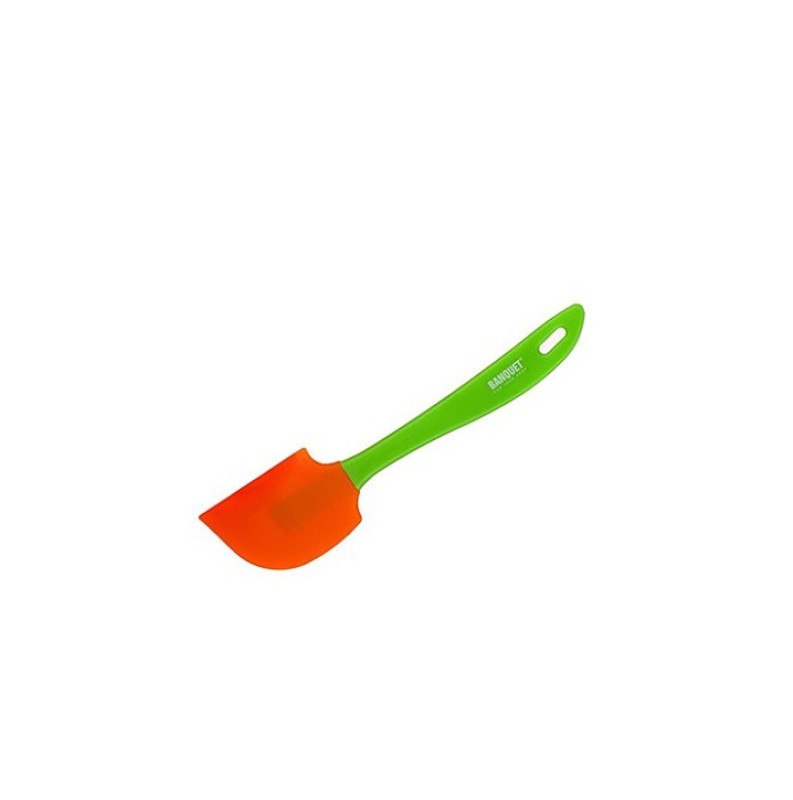 Spaatel, 180 mm, silikoon