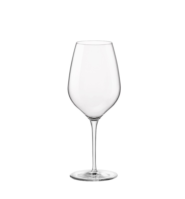 Veinipokaal Tre Sensi, 550 ml, klaas