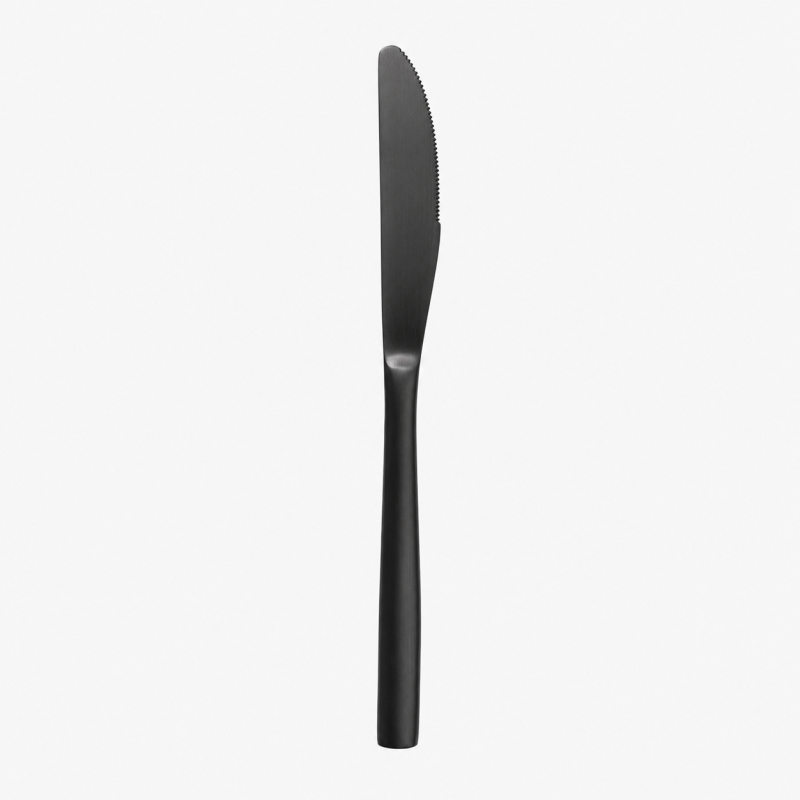 Lauanuga Barcelona, must, 220mm