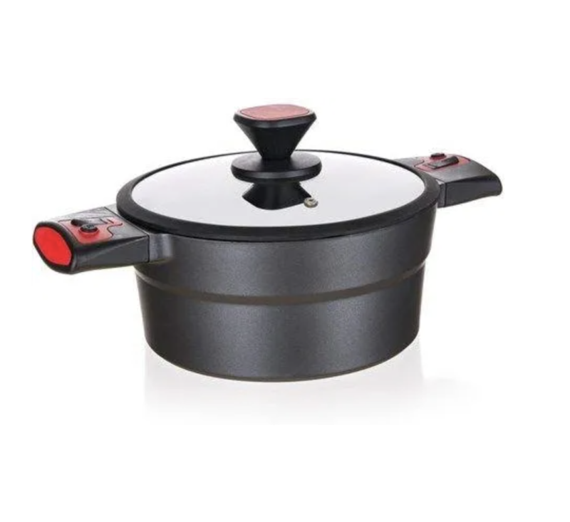 Pott Advantage eemaldatavate käepidemetega 7 liitrit