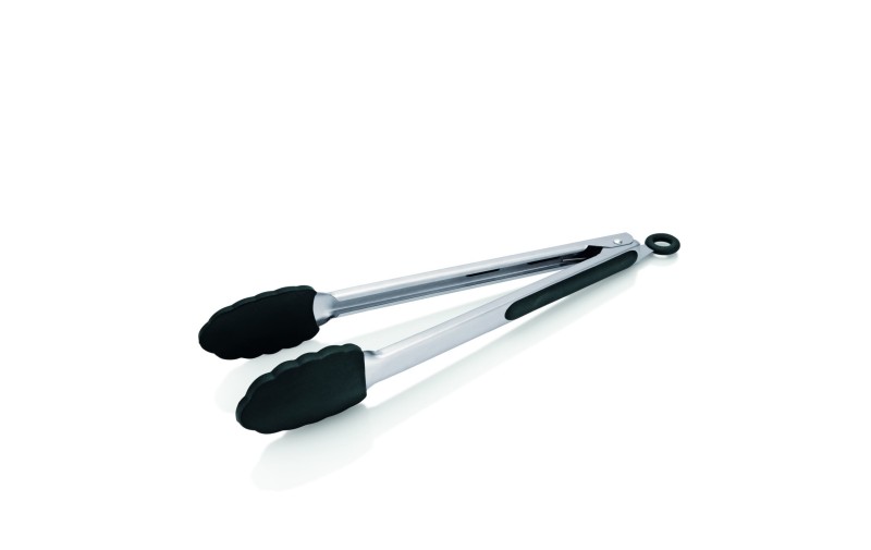 Serveerimistangid, 300 mm, roostevaba teras