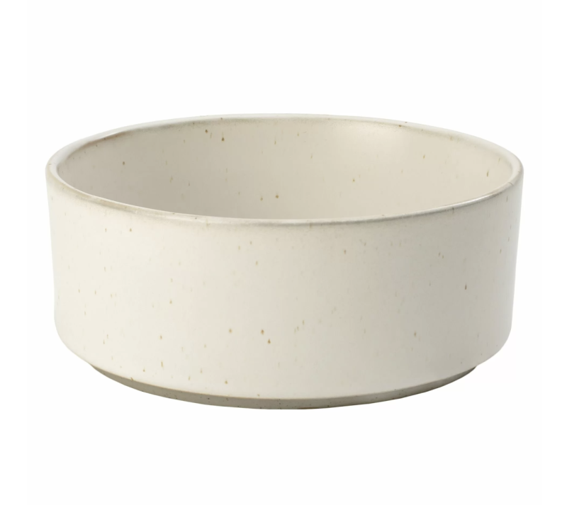 Kauss 720ml Verlo IT, portselan, ivory