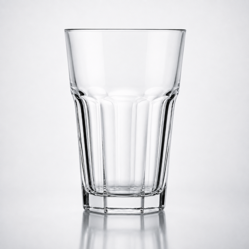 Mahla- ja kokteiliklaas Marocco, 280 ml