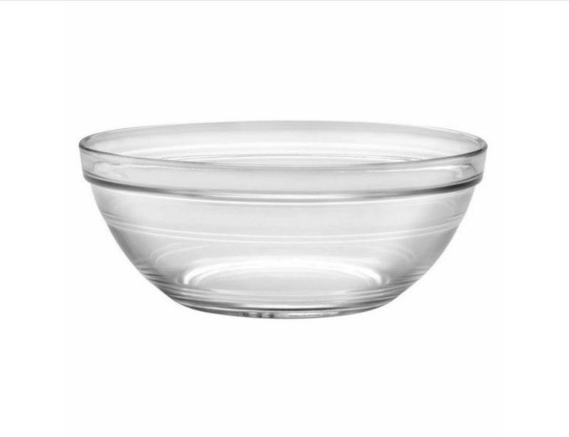 Kauss klaasist 12cm 310ml Duralex