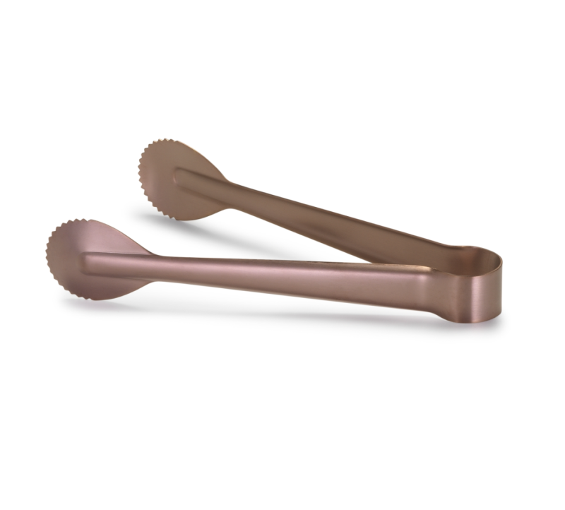 Elegant copper jäätangid 19 cm vaskne / pronks