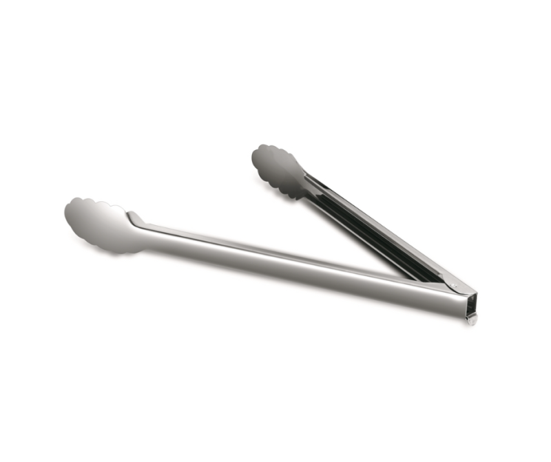 Serveerimistangid / grilltangid 350 mm roostevaba teras