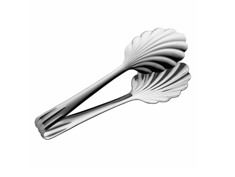 Kondiitritangid / leivatangid 22 cm, roostevaba teras