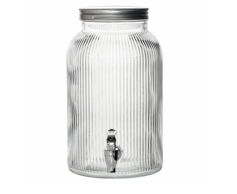 Purk kraaniga 5.5 liitrit