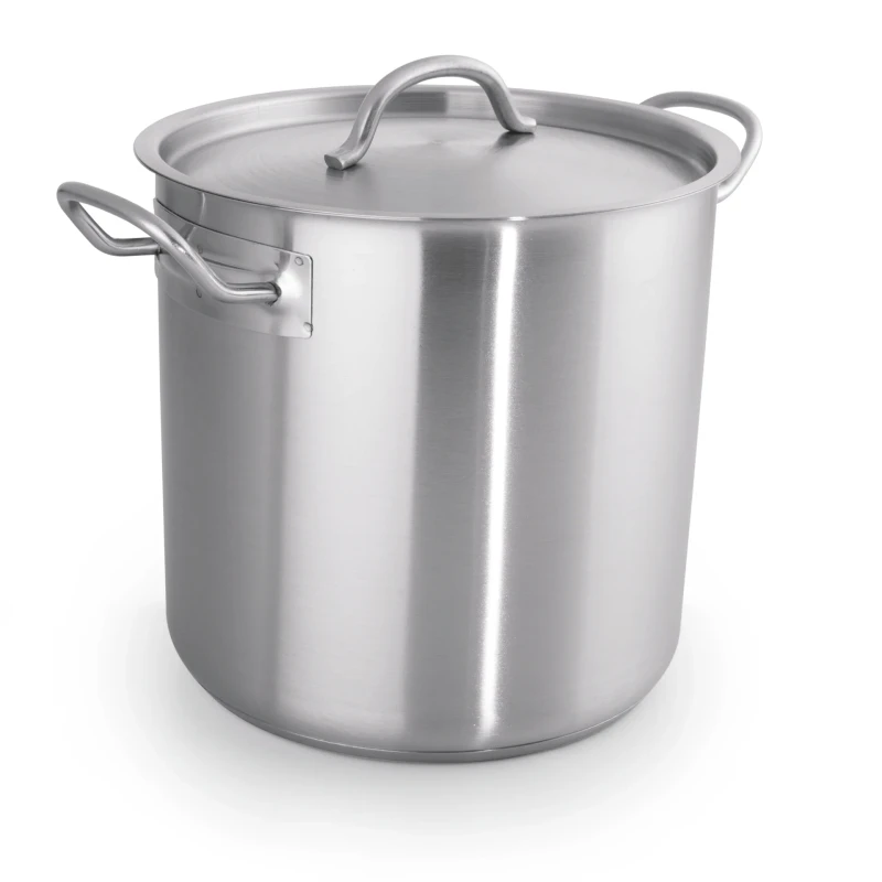 Pott kaanega, 13 l