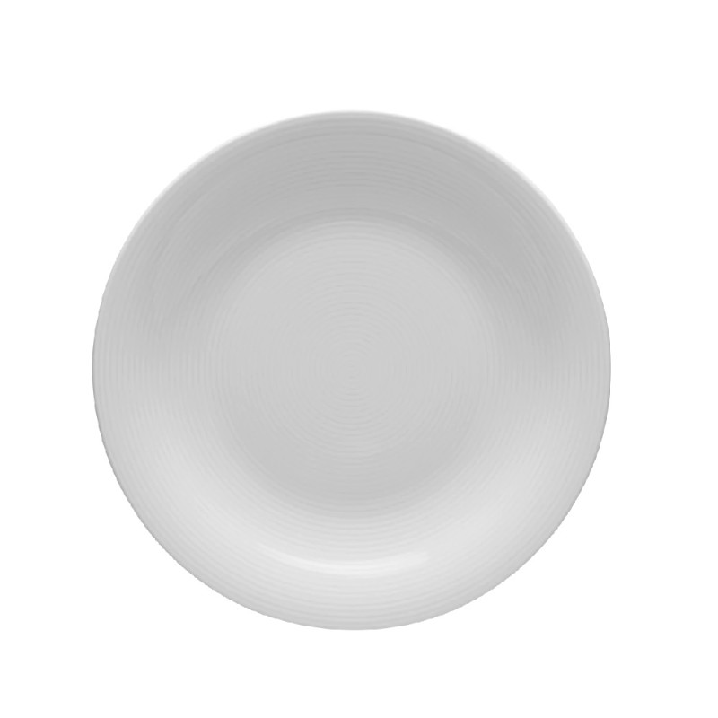 Taldrik Eto, 210 mm, portselan