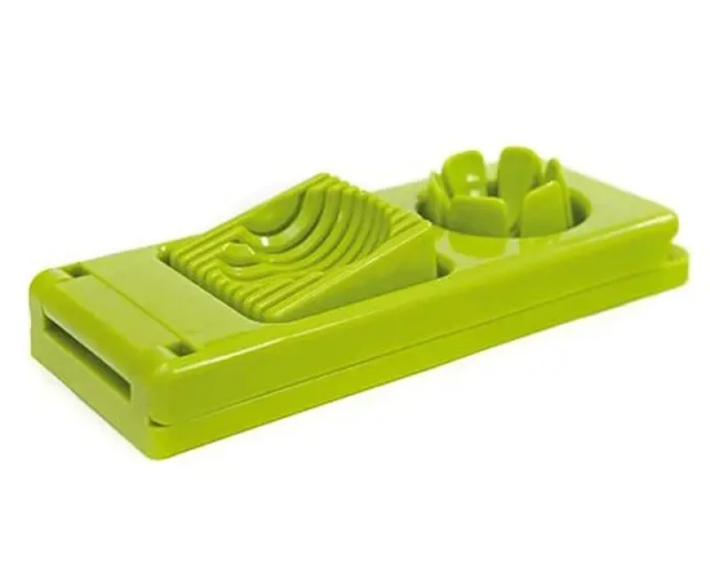 Munalõikur, 220 x 80 x 40 mm, plast