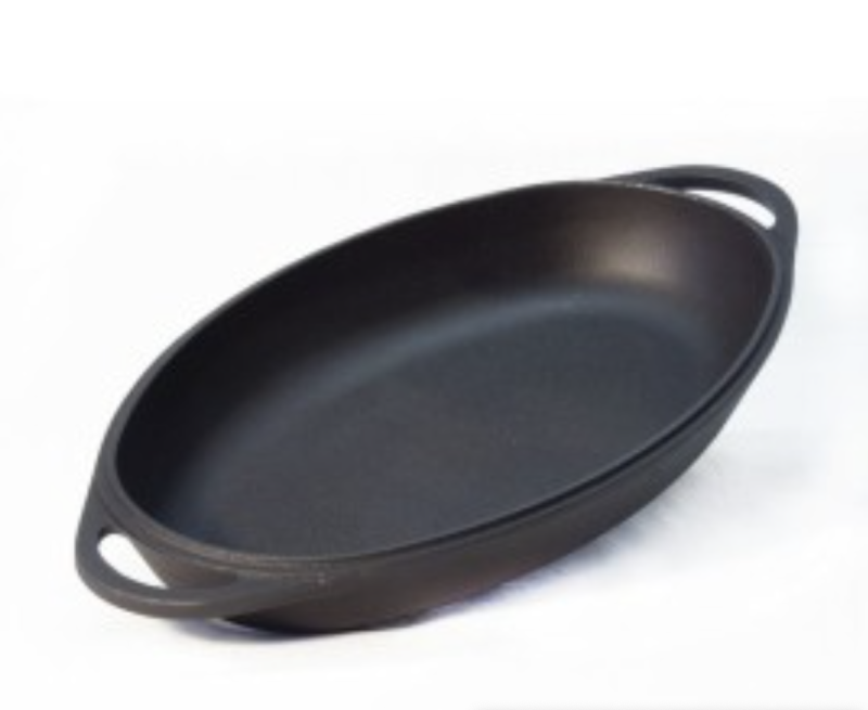 Malmist pann-kaas Syton 2in1, 32x20cm