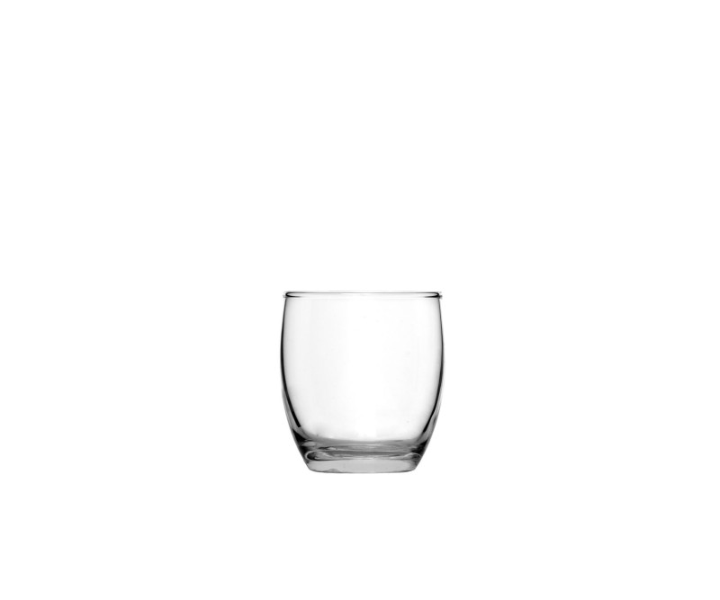 Klaas Anika, 245 ml, tugevdatud klaas