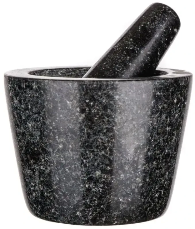 Uhmer, 120 mm, graniit