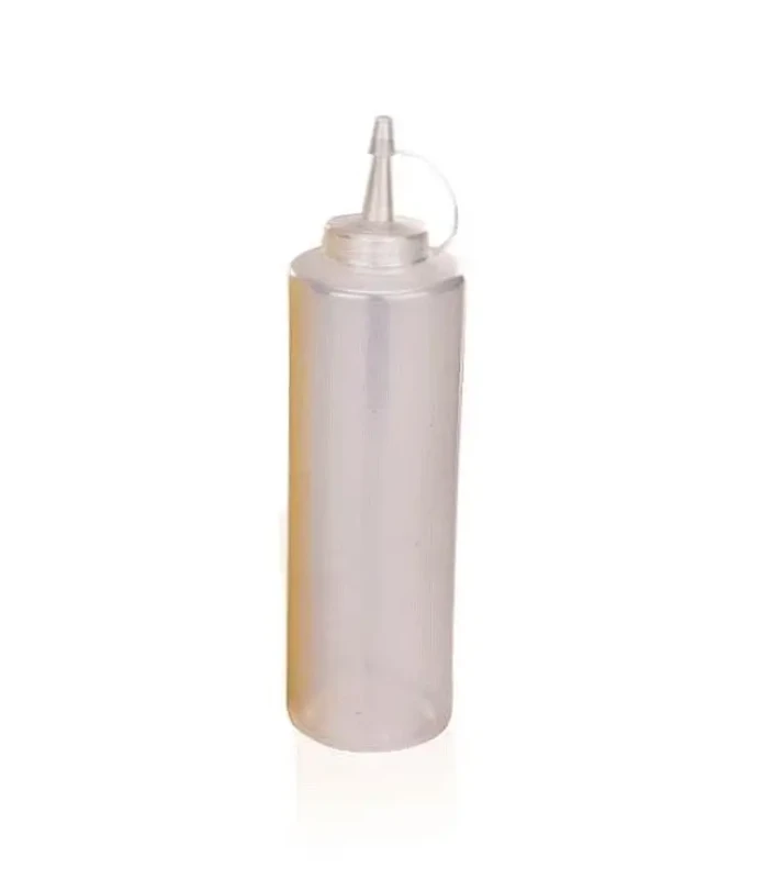 Kastmepudel, 700 ml, polüetüleen