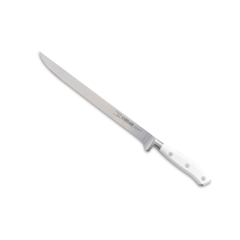 Viilutamisnuga 26 cm, ABS käepide