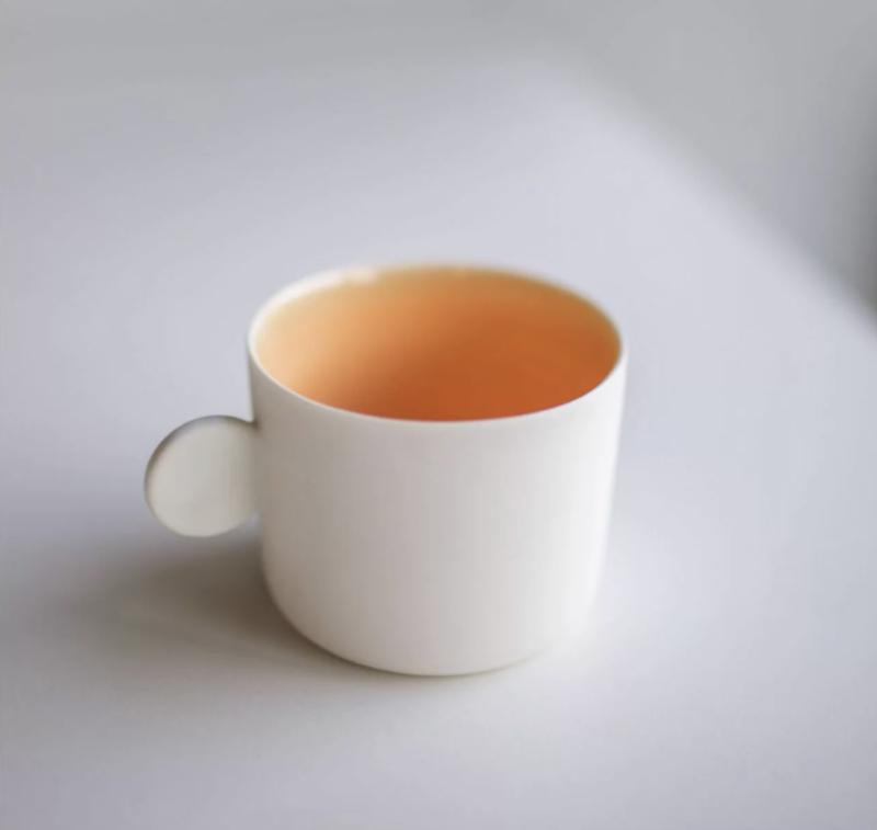 Espressotass 100ml Verlo Eter