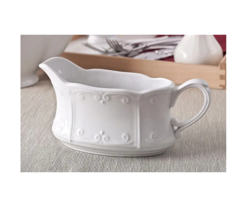 Kastmekann Kamelia, 375 ml, portselan