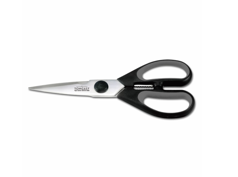 Tugevad köögikäärid süsinikterasest