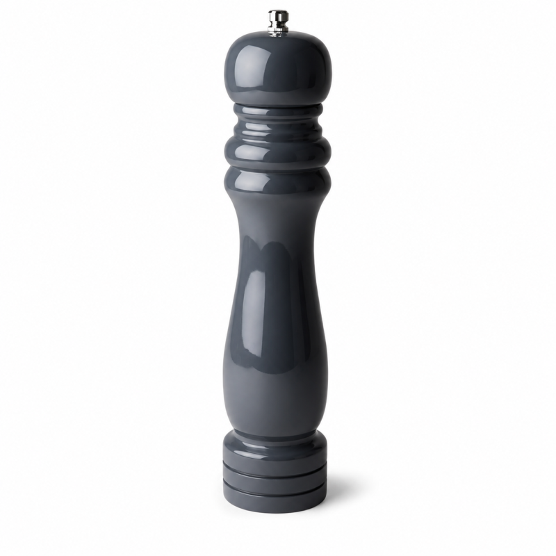 Puidust pipraveski 25 cm, hall