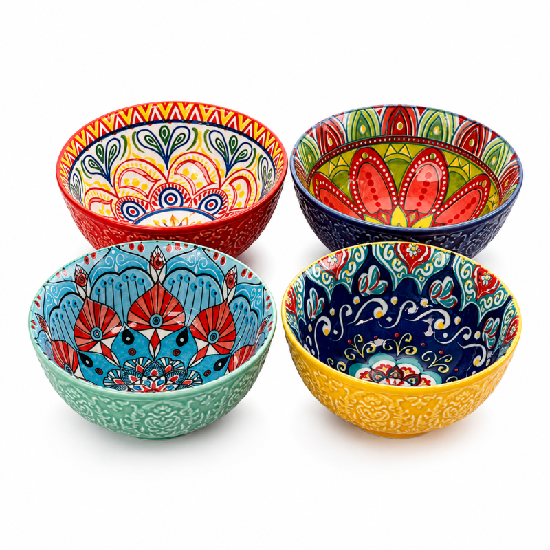 Kauss Oriental 11 cm, 250 ml, keraamika