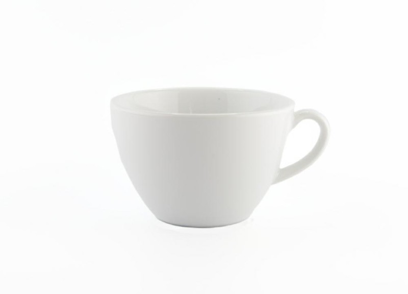 Tass Bistro, 400 ml, portselan