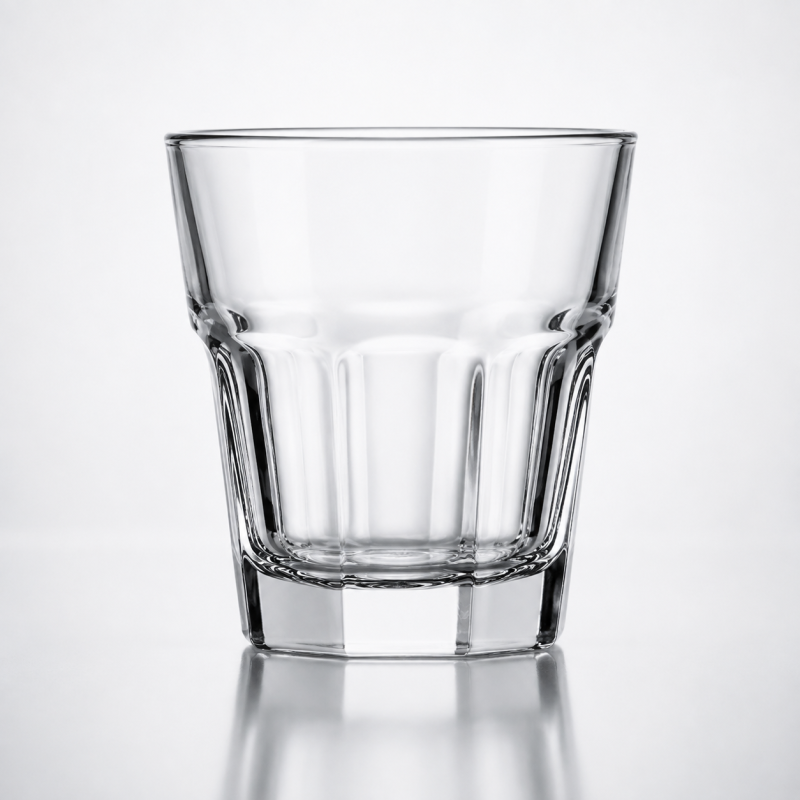 Klaas Marocco, 140 ml, tugevdatud klaas