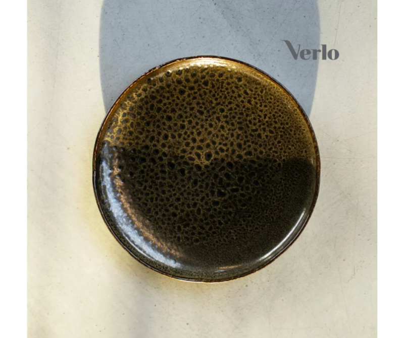 Taldrik 28cm, Verlo Alga, portselan