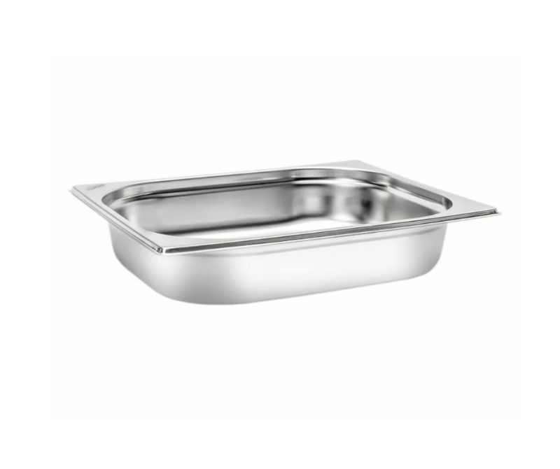 GN nõu 2/3x65 Cater, roostevaba teras