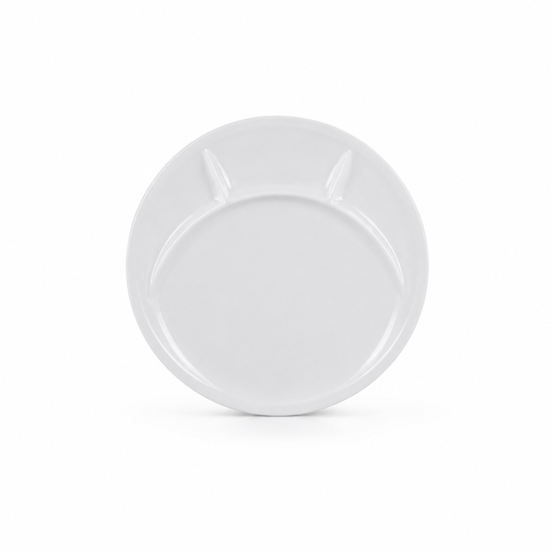Vaagen Fondue, 265 mm, portselan